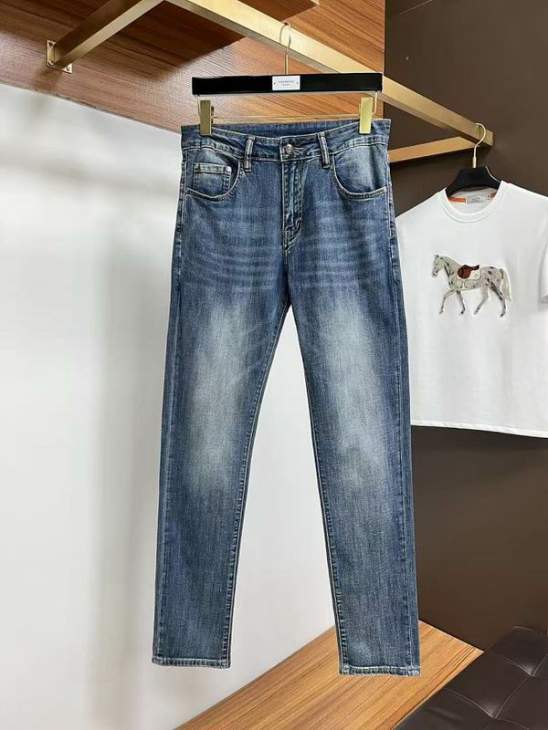 Picture of Brunello Cucinelli Jeans Long _SKUBCsz29-388qx138350